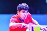 乒乓球点球技巧大揭秘（击球技术精要，让你成为乒乓球高手）