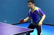 乒乓球技巧解析（掌握横拍拉下旋技巧，提升乒乓球水平）