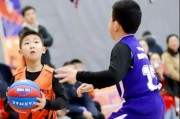 U12篮球防守如何提高抢断技巧（细节决定胜负，关键是抢断！）