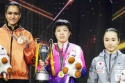 探索世界乒乓球积分排名的意义（揭开乒乓球积分排名的奥秘，挖掘优势和不足）