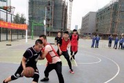 小篮球比赛规定（重新定义比赛策略，提高球员技能水平）