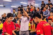 国内足球一对一技巧比赛的魅力剖析（提升足球水平，从一对一技巧比赛开始）