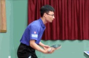 乒乓球接发球的技巧与训练（提高接发球水平的关键技巧和训练方法）