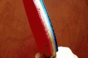 乒乓球拧球技巧教学