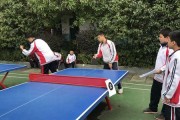 乒乓球对角推打技巧解析（掌握对角推打，提升乒乓球水平）