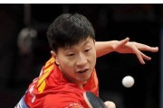 乒乓球技巧口诀解析（挑战高手，以乒乓球挑大梁的技巧和秘诀）