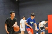 打篮球新手防守球攻略（如何有效防守球，助你成为篮球高手）