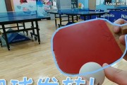 乒乓球逆发球技巧教学（乒乓球逆发球技巧教学，提高你的反击实力）