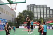 3vs3防守篮球战术的重要性（提升篮球比赛中的防守技巧与团队配合）