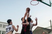 人盯人防守（全面解析如何有效应对对手的进攻策略）