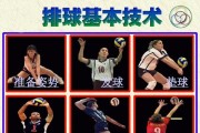 初中排球教学——掌握发球动作要领（以排球发球动作为主题的初中教案）