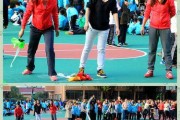 掌握排球开球抛球的技巧与要领（学习如何准确、稳定地进行排球开球抛球动作）