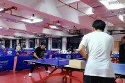乒乓球技巧大揭秘（掌握关键技巧，成为旋转球高手！）
