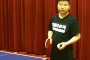 抖动的乒乓球比赛技巧（掌握抖动技巧，提升乒乓球比赛水平）