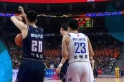 篮球场上的违体犯规（面对无法抗拒的诱惑，如何避免违体犯规？）
