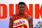 2021赛季NBA扣篮排行榜出炉！（豪言壮语、强力遏制，本赛季NBA最高飞人是谁？）