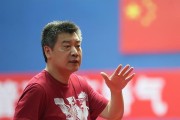 乒乓球国家二队名单公布，备战国际比赛！（实力派名单曝光，乒乓球国家二队势要崭露头角！）
