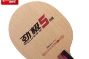 探索乒乓球底板直板排名的技术奥秘（揭示直板技术的关键要素和秘密武器）