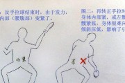 乒乓球反手推拨发力技巧（掌握反手推拨的技术要点和训练方法）