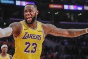NBA季后赛出手次数排行榜（谁是最勇敢的射手？）