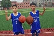培养孩子篮球防守动作的重要性（提升篮球技能与综合能力的关键一步）