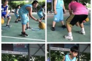 篮球防守中的身体素质要求（全面提升身体素质，打造坚实防守基础）