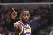 NBA历史上三大连胜记录排行榜（揭秘篮球场上的连胜之王，浓缩背后辛酸血泪的荣耀）