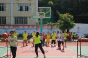 篮球防守者的价值观——团队精神的守护者（突出）