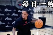拜登（拜登的防守技巧和战略在篮球赛场上受到广泛赞誉）