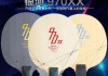 乒乓球底板直板排名揭晓！（最新排名公布，掌握乒乓球世界趋势！）
