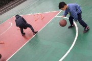 如何有效防守别人的三步上篮（掌握关键技巧，阻止对手得分）