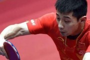 乒乓球进攻的精髓——技巧与战略（掌握进攻技巧，实现乒乓球高效进攻）
