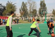 正规防守上篮的关键技巧（提高篮球比赛防守效率的实用方法）