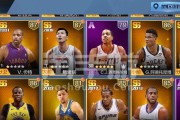NBA历史上最强球员排行榜（揭秘篮球史上的巅峰之星与荣耀传奇）