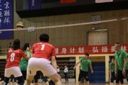 初学者如何掌握排球颠球技巧（从零基础到熟练运用，掌握排球颠球的关键技巧）