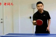 掌握乒乓球防守技巧，提升竞技实力（乒乓球防守技巧与心得分享，助你成为卓越选手）