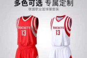 篮球防守之道（解读篮球防守技巧，从球衣号码选起）