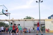 篮球比赛后的球场防守策略（巩固胜果、保护球场的关键策略）