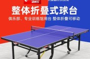 乒乓球技巧（击球控制、力量调节、技术运用三大关键）