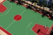 专业篮球场防守技巧大揭秘（全面解析专业篮球场防守策略及训练方法）
