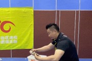 巧用直拍，提高乒乓球接球技巧（直拍接球的技巧与练习方法）