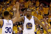 16赛季NBA排行榜（火箭队表现亮眼，詹姆斯领军骑士夺冠，金州勇士称霸常规赛）