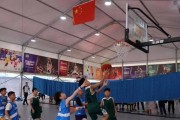 提升U8篮球防守技巧的训练方法（培养U8篮球小将防守基本功的有效训练方法）