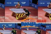 乒乓球技巧大揭秘——勾手的小窍门（提高技术水平，打出精准的勾手击球）