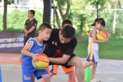 全面提升青训篮球防守能力的训练计划书（以青训为基础，打造强大的篮球防守阵容）
