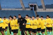 国足世界杯历史进球数排名
