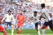 英格兰世界杯首战历史战绩