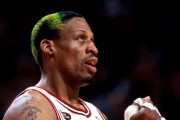 NBA历史上最佳防守型大前锋排行榜（揭秘篮球史上顶级防守大前锋的辉煌时刻）