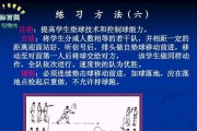 掌握排球垫球的技巧与心得（提升垫球水平，打造高效配合）
