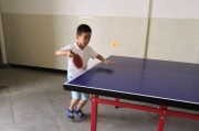 乒乓球小学生必学技巧（提高乒乓球水平，掌握关键技巧）